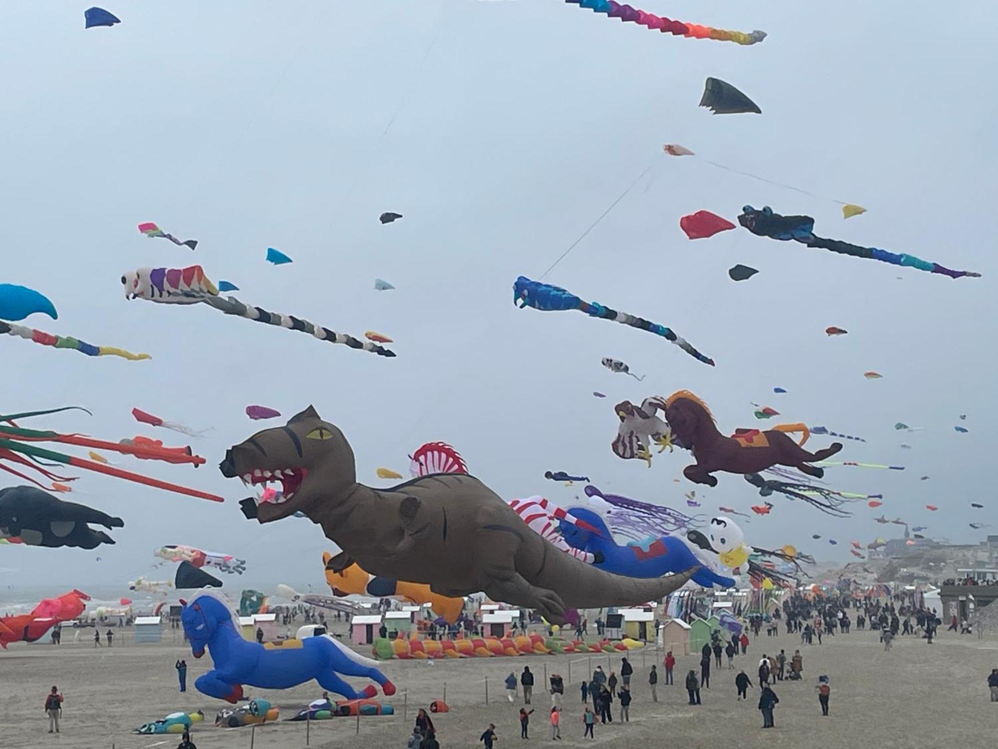 Gite Chti Picard Parking Prive Gratuit Et 100M De La Plage Berck Ngoại thất bức ảnh
